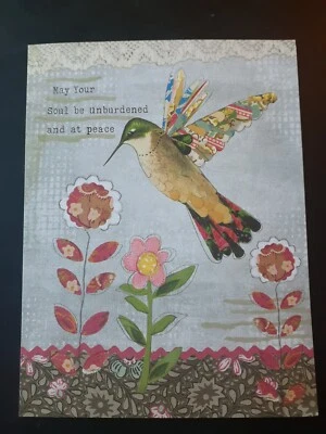 Funny Thinking of you Card - Image 1 of 4