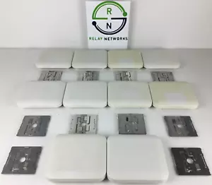 LOT of 10x Extreme AP-7532I AP-7532-67030-US Wireless AP with bracket. AP-7532 - Picture 1 of 7