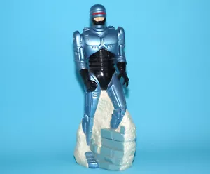 ROBOCOP SOAKIE SHAMPOO BOTTLE 1990 EUROMARK UK ORION - Bild 1 von 4