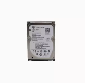 Seagate ST1000LM014 Notebook 1TB computer Hard disk SSHD solid-state Hybrid - Picture 1 of 2
