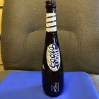 Vintage COORS LIGHT BASEBALL BAT BOTTLE LIMITED EDITION NICE CONDITION 12" Tall