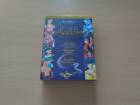 DVD Aladdin Trilogie komplette Box