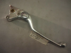 Aprilia REMHENDEL BRAKE LEVER 73721 - Afbeelding 1 van 6
