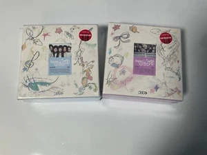 2 Illit - ILLIT 1st Mini Album 'SUPER REAL ME' SUPER ME Ver. New CD 2 versions - Imagen 1 de 9