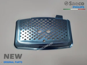 Philips Parts - Stainless Steel Drip Tray Grate for EP Series - 421944083121 - Picture 1 of 2