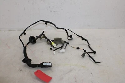 Arnés de cables para puerta delantera izquierda Infiniti Q50 2017-2019 241256HH1C OEM JZ60 Foto 1 de 4