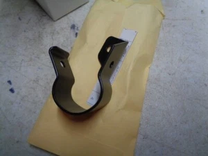 NOS BMW Motorcycle Clamp Right 87-91 K100LT 85-88 K100RT 62 13 2 303 252 - Picture 1 of 2