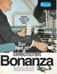 Beechcraft Bonanza Aircraft ad 8/2/2024 - Picture 1 of 1