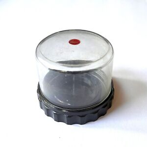 Leica Plastic Container for 50mm Sumicron f2 Collapsible Screw-Mount 