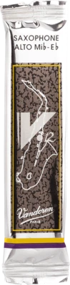 Anche de saxophone Alto Mib/Eb Vandoren V12 Jazz à l'unité