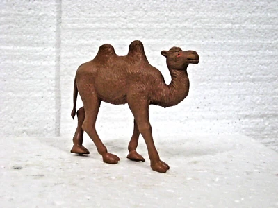 MODEL POWER G SCALE ANIMAL CAMEL #1670 - Image 1 of 4
