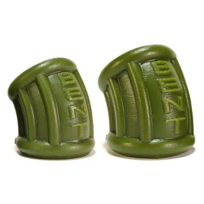 Oxballs BENT Ball Stretcher🍯Silicone MORPH Ring Squeeze Sacksling Penis Sleeve — 第 1/4 张图片