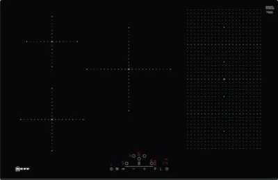 Neff T58FD20X0 N70 80cm 5 Zone Induction Hob with Flex Induction Zone - Image 1 of 4