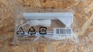 Genuine NEW STYLE GIGABYTE Dual Band WiFi Wireless Antenna - Z790 X670 WHITE  - Afbeelding 1 van 4