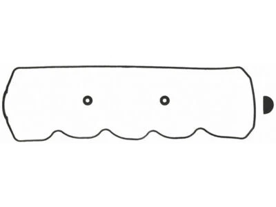 For 1983-1984 Chrysler Executive Sedan Valve Cover Gasket Set Felpro 93198ZWRX - Image 1 of 2