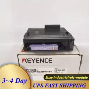 NEW  KV-C32XC PLC Module KVC32XC - Picture 1 of 2