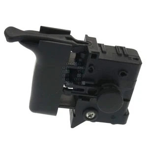 Interruptor de velocidad variable Makita 650614-1 encendido/apagado adelante/reverso, Omron C3TA-2L - Imagen 1 de 16