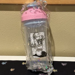 Gamersupps Waifu Cups x F1NN5TER - CreatorCups FINNSTER - New - Picture 1 of 9