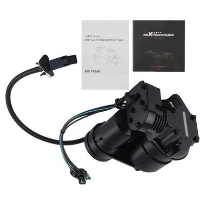 Compresor de suspensión neumática para Cadillac Eldorado Sevilla 1993-1997 22175326 Foto 1 de 4