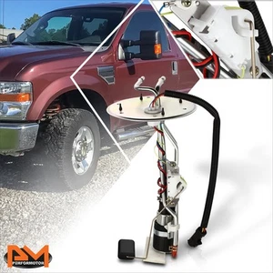 For 97-04 Ford F150/00-09 F250 Super Duty Electrical Fuel Pump Module Assembly - Bild 1 von 6