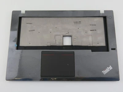 04X5471 Lenovo ThinkPad T440 Palmrest with TouchPad and Fingerprint Foto 1 de 2