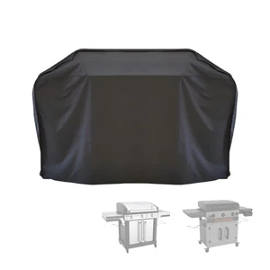 Grill Cover for Blackstone Bronco 3-Burner 28" XL Omnivore Griddle,for Blacks... - Picture 1 of 6