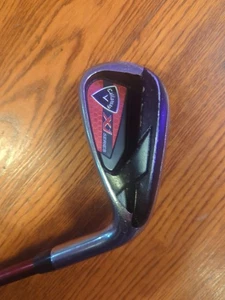 Callaway XJ Series 9-Iron XJ 53"-60" Tall Regular Flex Youth Graphitschaft RH - Bild 1 von 5