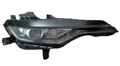 2019-2024 Chevrolet Camaro SS RS FULL LED Headlight Right Passenger Side OEM - Image 1 of 4