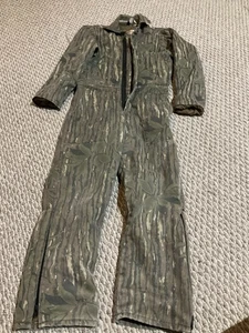 Cabelas Youth Sz 12 Insulated Coveralls - Picture 1 of 2