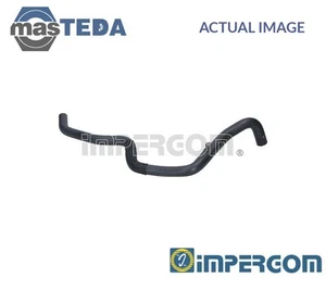 224536 COOLING SYSTEM RUBBER HOSE ORIGINAL IMPERIUM FOR OPEL MOVANO B - Picture 1 of 5