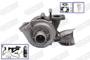 Turbolader WALKER 59001G-PV-A Garret für FORD Focus II Schrägheck (DA, HCP, DP) - Bild 1 von 5