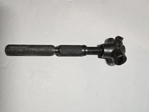 Vintage Blackhawk No.151 Adjustable Wrench For Automotive Drain Plug Made In USA - Picture 1 of 9