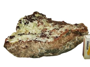 GS11 Granatstufe 2454 g - Picture 1 of 5