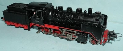 Trix Express 2202 DB 24 058 Metall - Bild 1 von 3