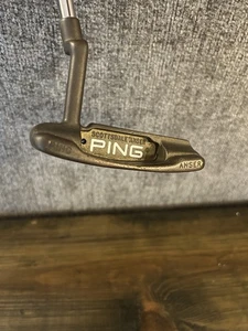 Ping SCOTTSDALE ANSER * Beryllium Copper * - BeCu Putter 35 Inch - Bild 1 von 5