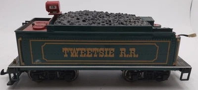 Bachmann 90033 Tweetsie Railroad G Gauge Tender #12 - Image 1 of 4