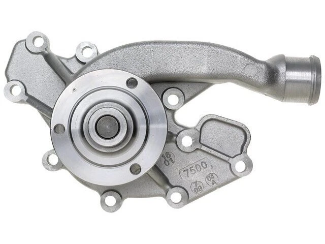 适用于 1994 - 2004 年路虎 Discovery 水泵 AC Delco 96575YYVB 2000 1995 1996 — 第 1/2 张图片