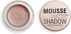 Revolution Beauty London Mousse Shadow, Creamy Colour For Cheeks And Eyes, Wh...