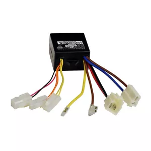 ZK1200-DP1-LD (ZK1200-DP-LD) Control Module for the Razor E90 Accelerator - Picture 1 of 7