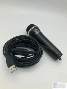 Mikrofon mit USB • Disney Interative Studios • für PS2 Xbox Wii • sehr gut - Picture 1 of 5