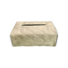 Universal Car Tissue Box Cover Napkin Paper Holder For Car Back Seat Paper Boxes
