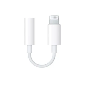 50 Pcs Original Apple Lightning to 3.5mm Headphone Jack Adapter ?MMX62AM/A A1749 - Picture 1 of 3