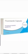 Fluconazole Oral Tablets For Thrush