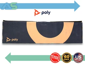 Poly - Studio X50 with TC8 Touch Controller - Video & Audio Bar 2200-86270-001 - Picture 1 of 10