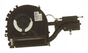 Radiator Wentylator Lenovo IdeaPad Flex 3-1580 - Zdjęcie 1 z 2