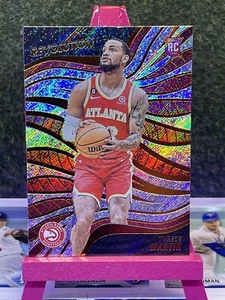 2022-23 NBA Revolution Rookie Tyrese Martin - Hawks - Picture 1 of 2