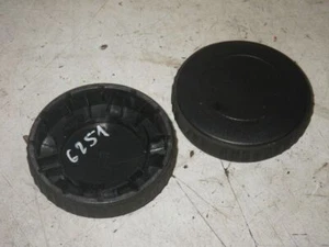 Drehknopf für Sitzlehnenverstellung 1J0881673 VW GOLF V (1K1) 1.4 FSI - Bild 1 von 1