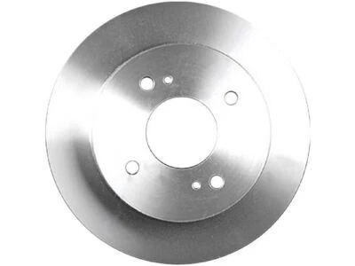Rotor de freno trasero Bendix 99346YMJW 1983 1984 1985 1986 para Nissan 200SX 1982-1988 Foto 1 de 2