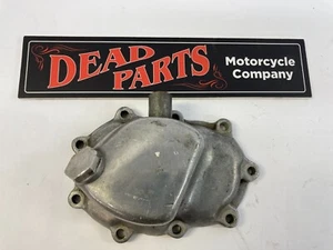 Harley Shovelhead Superglide Electraglide 4 speed clutch release cover - Picture 1 of 2
