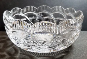 Waterford Heritage Collection 8 in Apprentice Bowl # 3001586000 Boxed Ireland - Picture 1 of 8